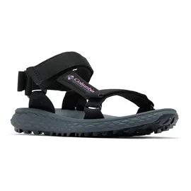 Columbia Konos Globetrot Damen Schwarz/Cosmos 40