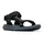 Columbia Konos Globetrot Damen Schwarz/Cosmos 40