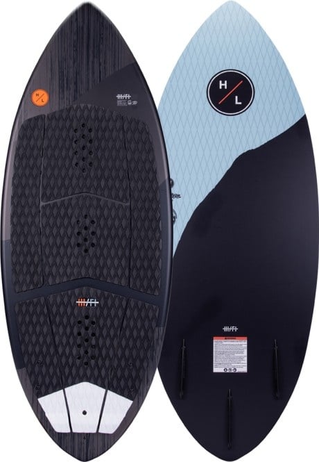 HYPERLITE HI-FI Wakesurfer 2024 - 53