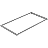 HAILO Getränkekistenhalter 3273611 für 60cm Schrankbreite