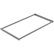 HAILO Getränkekistenhalter 3273611 für 60cm Schrankbreite