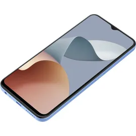 ZTE Blade A73 4 GB RAM 128 GB Sky Blue