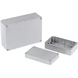 Gainta G304 Gehäuse 115 x 65 x 40 ABS Kunststoff Dunkelgrau 1St.