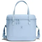 Hydro Flask Kühltasche Hydro Flask Carry Out Soft Cooler 20 L blau/hellblau