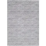 OCI Uni-Teppich Sofi Lori, grau ¦ Synthetische Fasern ¦ Maße (cm): B: 160