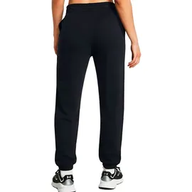 Under Armour Rival Terry Jogger Schwarz S