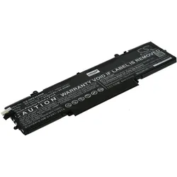 Powery Akku für Laptop HP EliteBook 1040 G4 / 1040 G4-2XU40UT