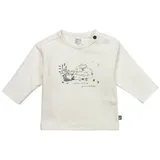 Sterntaler Shirt Emmi in ecru | Gr.: 68