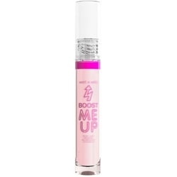 wet n wild Boost Me Up Lash And Serum Wimpernserum 5 ml Weiss