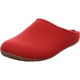 HAFLINGER Everest Fundus Rot 37