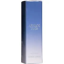 Giorgio Armani Code Eau de Parfum 75 ml