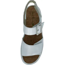 WALDLÄUFER H-Willow Damen Weiß 40,5