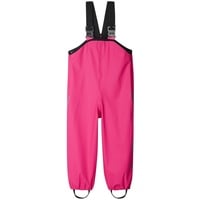 reima Rain Pants, Lammikko candy pink (4410) 104 cm