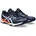 GEL-TACTIC 12 Herren Handballschuhe blau Größe 42 1 2 42 1 2