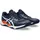 Asics GEL-TACTIC 12 Herren Handballschuhe, blau, Größe 42 1⁄2 / 42 1⁄2