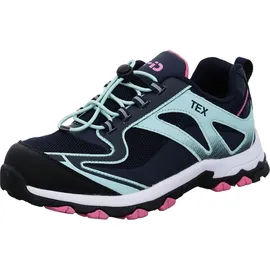 Lurchi CEDRIC-TEX für Kinder, blau, 39 EU