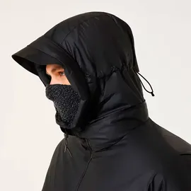 OAKLEY Mthod Insulated schwarz L
