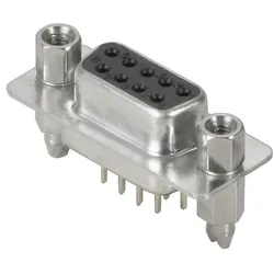 WEIDMÜLLER Verbinder Gewinde-Bolzen D-SUB F6.#2626670000
