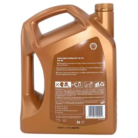 Shell Helix Ultra ECT C2/C3 550046307 0W-30 5 l