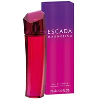 Escada Magnetism femme/woman, Eau de Parfum, 1er Pack (1 x 75 ml)