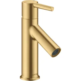 Hansgrohe Axor Starck Einhandmischer Brushed Gold Optic