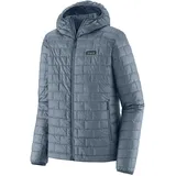 Patagonia Nano Puff Hoodie Jacke (Größe L,