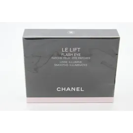 Chanel Le Lift Flash Augenpads 10 x 2 St.