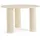 BIZZOTTO Dacca Ø 120 cm creme/natur