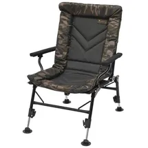 Prologic Campingstuhl Avenger Comfort Camo