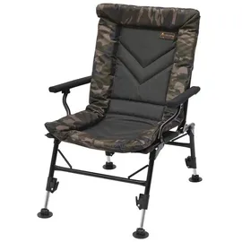 Prologic Campingstuhl Avenger Comfort Camo