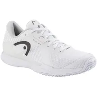 Head Sprint Pro 4.0 Clay Men