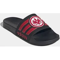 adidas Shower Adilette Eintracht Frankfurt Core Black / SGE Red / SGE Red 44,5