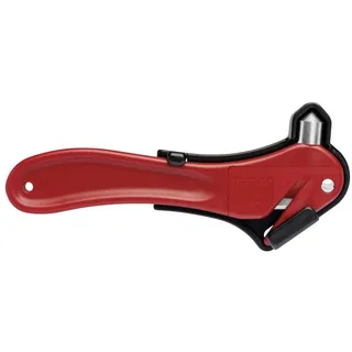 Martor Sicherheitsmesser Secumax Salvex SOS Halterung und Teppichkralle