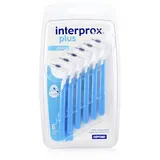 Interdentalbürsten Interprox Plus konisch 1,3 mm (6 Stück)