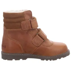 Bundgaard - Klett-Boots TOKKER gefüttert in hellbraun, Gr.31