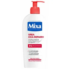 Mixa Bodylotion 250 ml