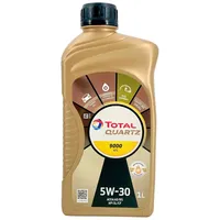 Total Quartz 9000 Future NFC 5W-30 1 l