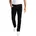 Jeans Tapered Fit Schwarz 33/32