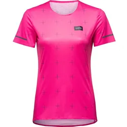 GORE WEAR Damen Contest Daily Shirt Damen, process pink, 38