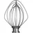 KitchenAid K45WW Schneebesen