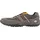 Dockers Klassische Schnürschuhe Herren Grau 40