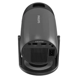 Philips NeoPix 150 LCD schwarz