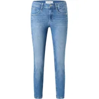 Angels 7/8 Jeans Jeans Ornella Seam mit Used-Waschung