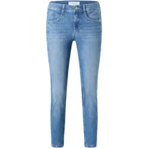 Angels 7/8 Jeans Jeans Ornella Seam mit Used-Waschung