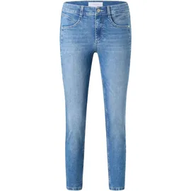Angels 7/8 Jeans Jeans Ornella Seam mit Used-Waschung