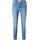 Angels 7/8 Jeans Jeans Ornella Seam mit Used-Waschung