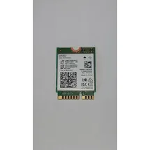 Intel Wi-Fi 7 BE211 Netzwerkadapter M.2 2230
