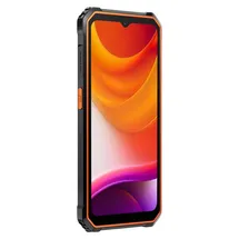 Blackview BV4800 SE 4 GB RAM 64 GB Orange