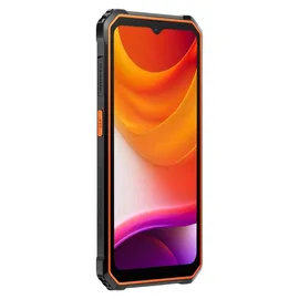 Blackview BV4800 SE 4 GB RAM 64 GB Orange