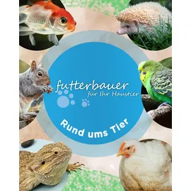 futterbauer Sonnenblumenkerne schwarz Meisen 10 kg